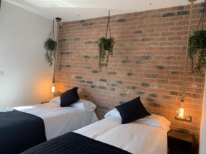 Hotel Riojano, Humanes De Madrid